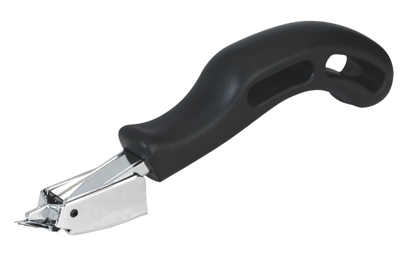 Heavy Duty Stapler PNG Free Download