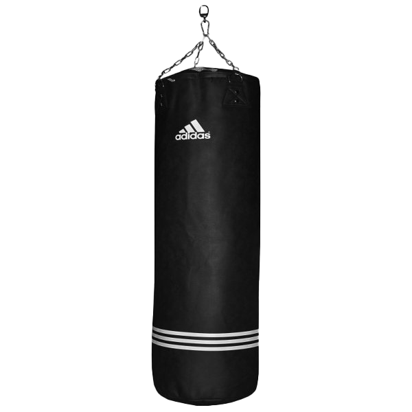 Heavy Punching Bag PNG Download Image