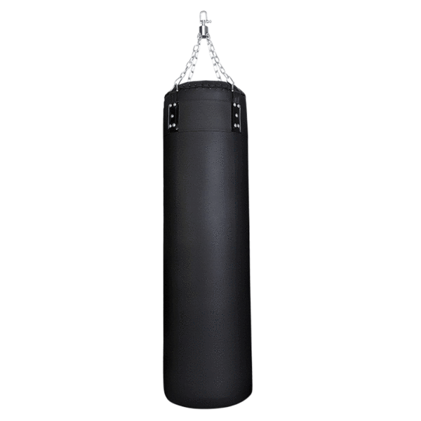 Heavy Punching Bag PNG High-Quality Image