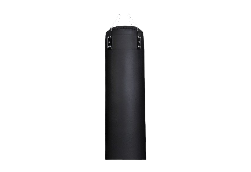 Heavy Punching Bag PNG Image