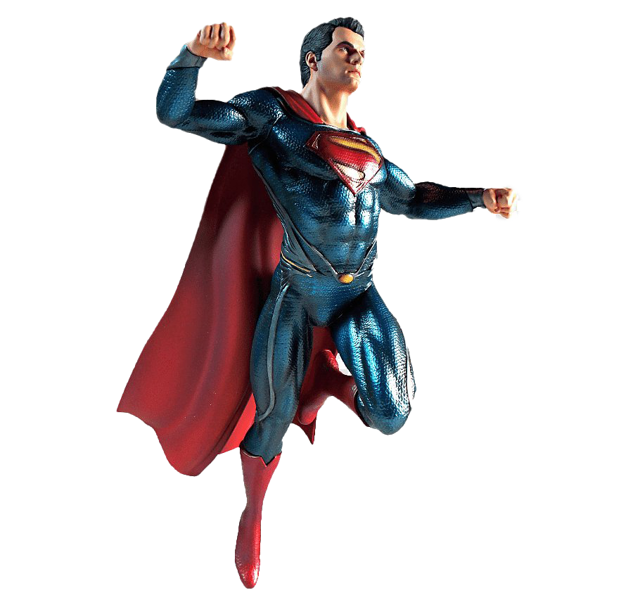 Henry Cavill Justice League Superman PNG Download Afbeelding