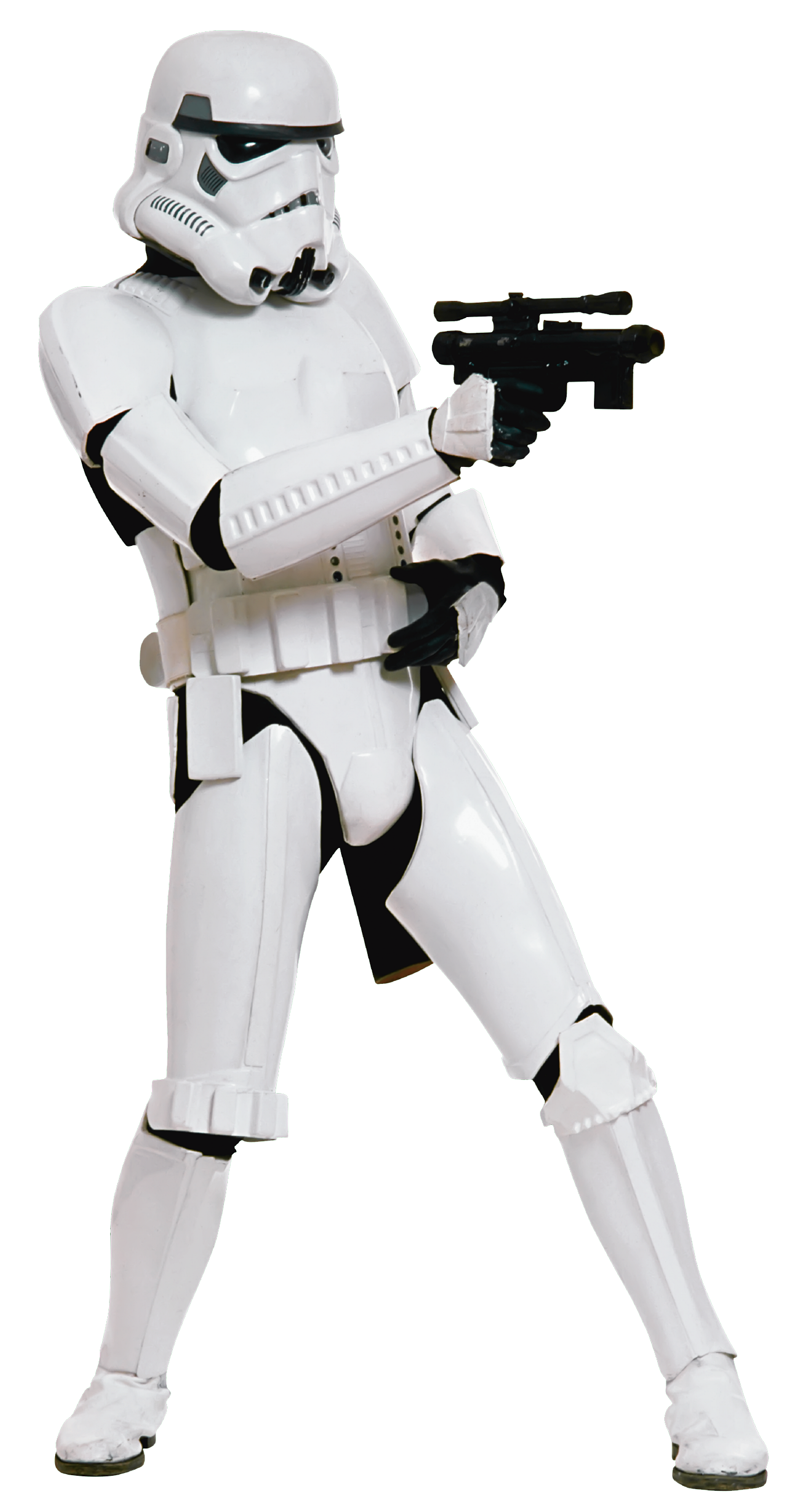 Imperial Stormtrooper PNG Baixar Imagem