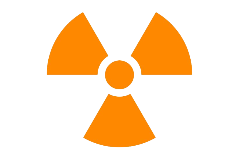 Ionizing Radiation PNG Image Background