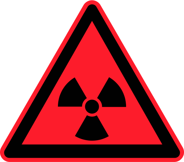 Ionizing Radiation PNG Image