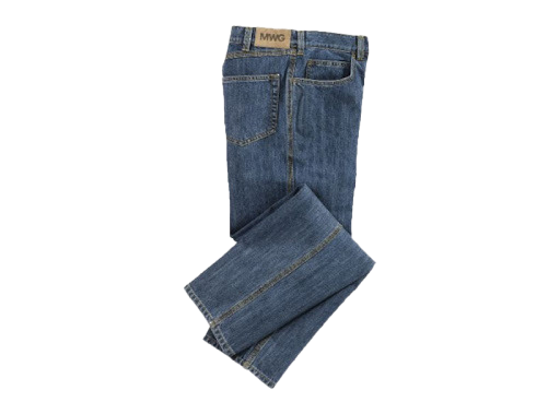 Jeans Downloaden PNG-Afbeelding