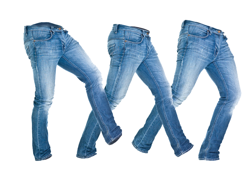 Jeans PNG herunterladen Bild herunterladen