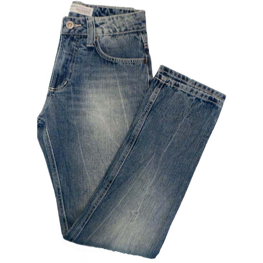 Jeans PNG Gratis Downloaden