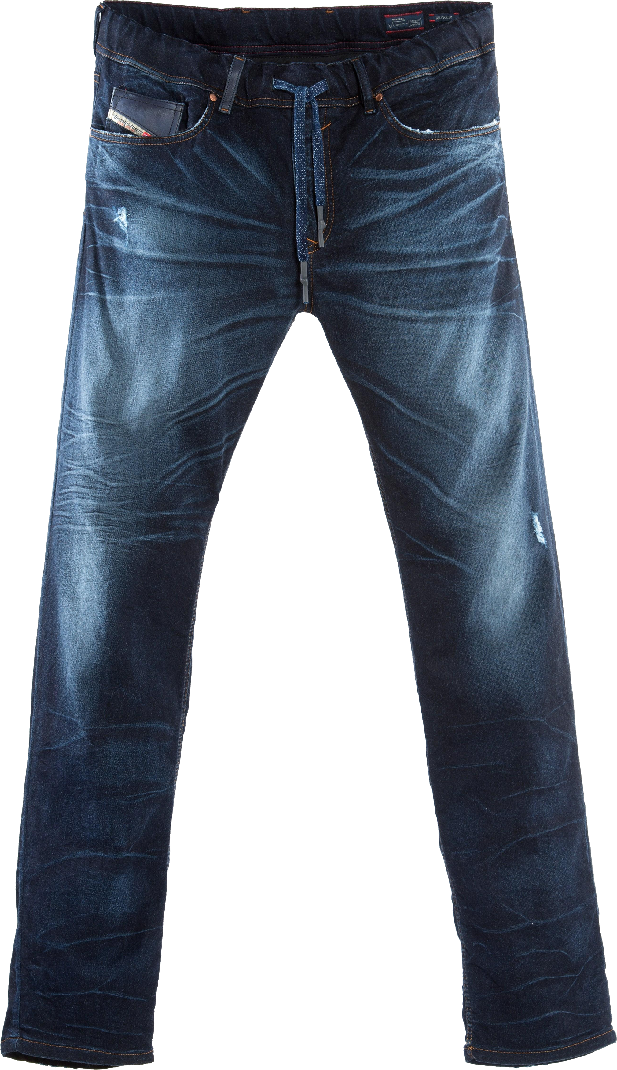 Jeans PNG High-Quality Image