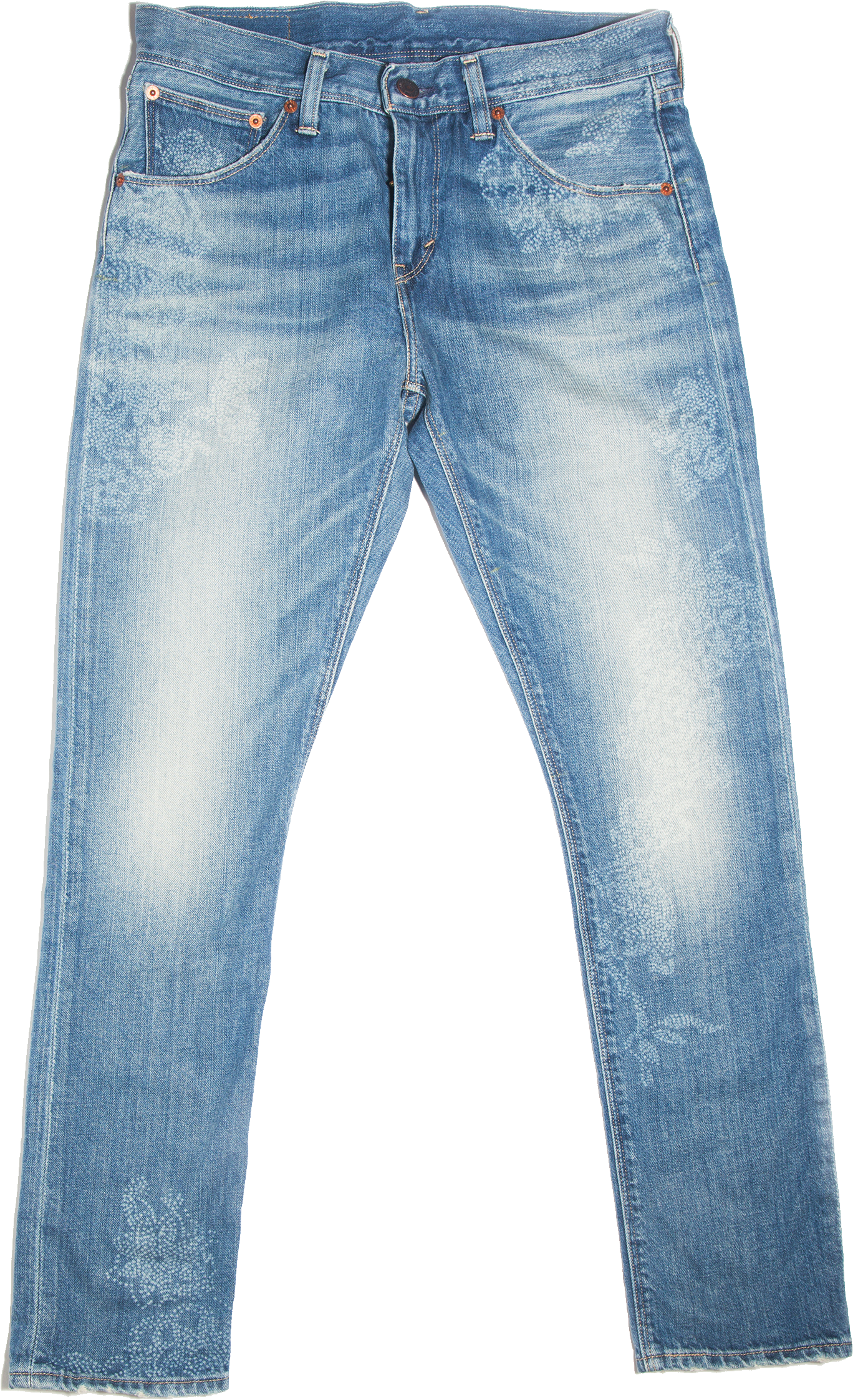 Jeans PNG bild
