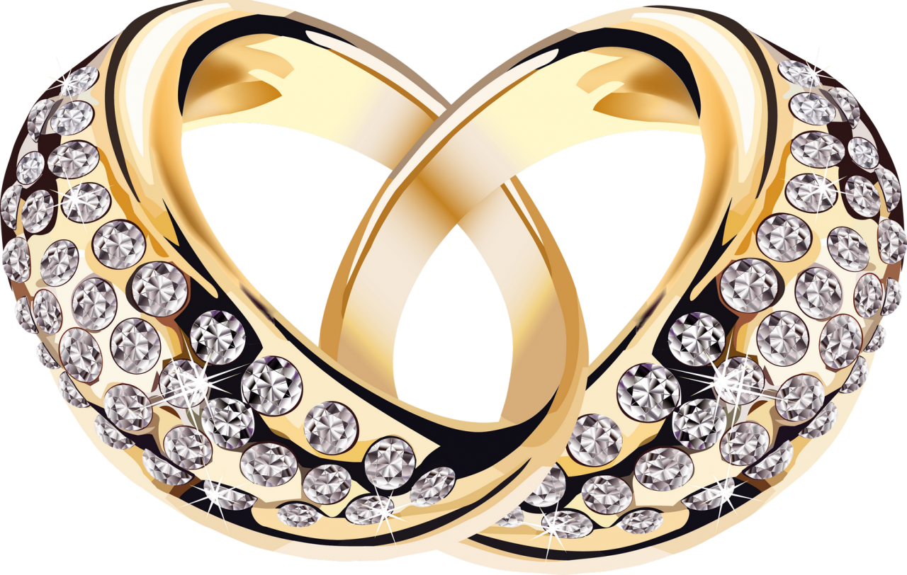 Foto de anel de ouro de jóias