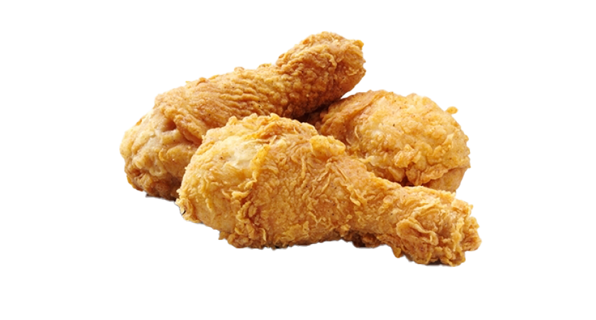 KFC Chicken PNG Kostenloser Download