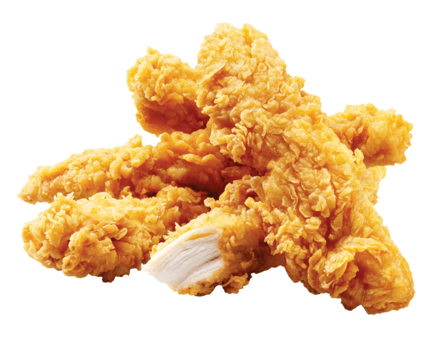 KFC Chicken Transparent Bilder