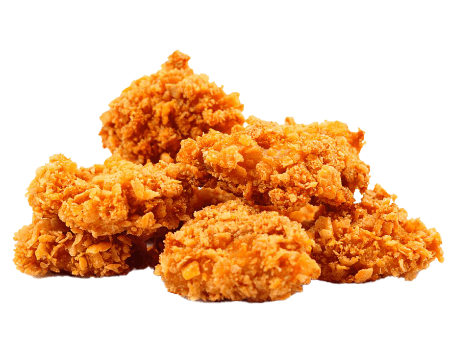 KFC Download PNG Image