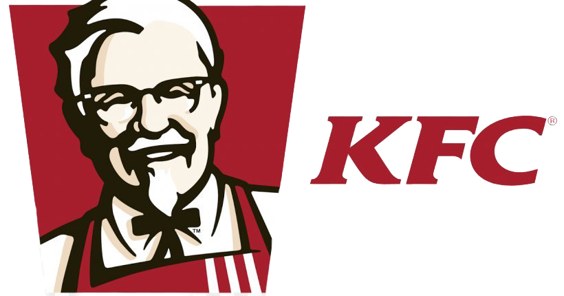 KFC logo صورة PNG مجانية
