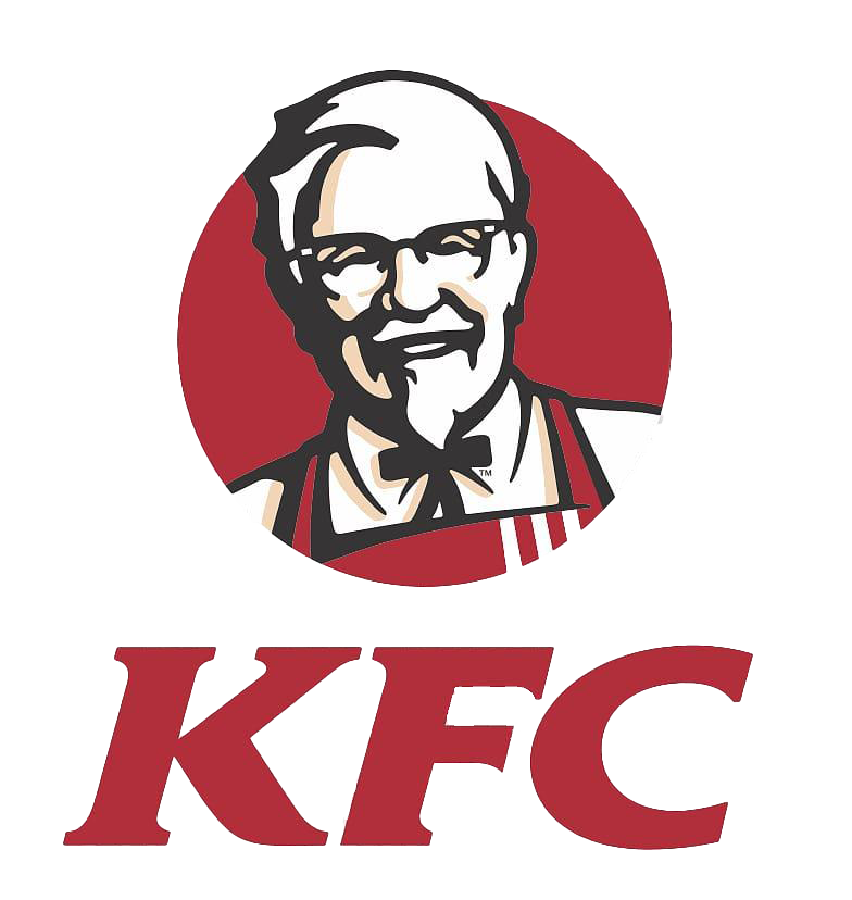 KFC Logo PNG Photo