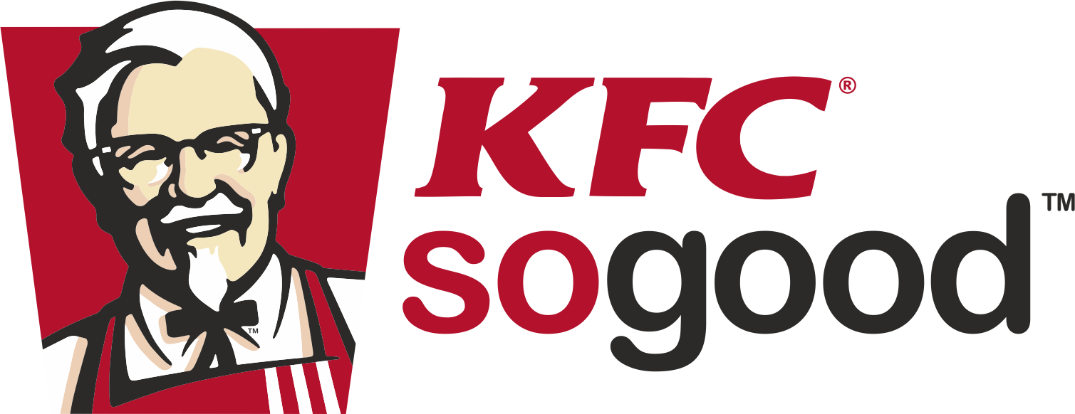 Immagine PNG logo KFC