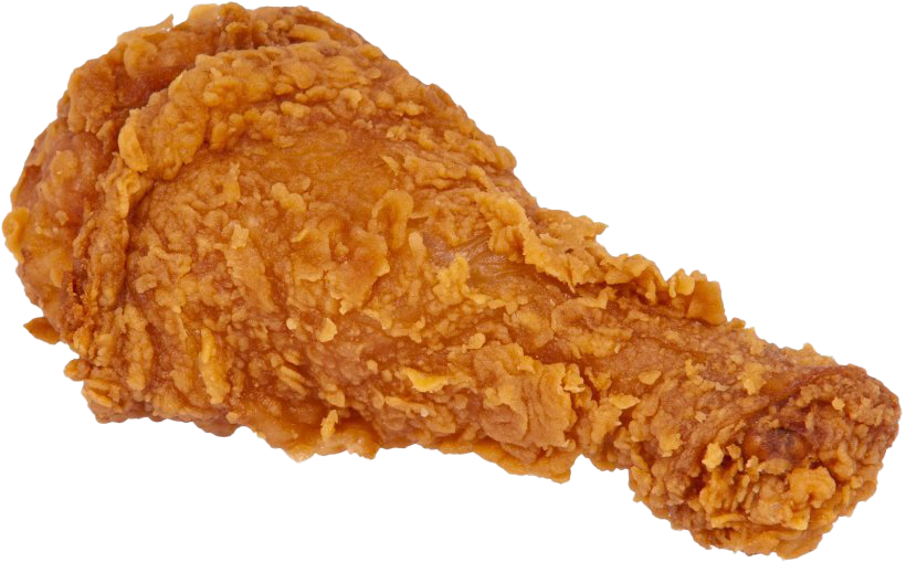 Gambar KFC PNG berkualitas tinggi