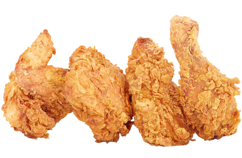 KFC PNG Image