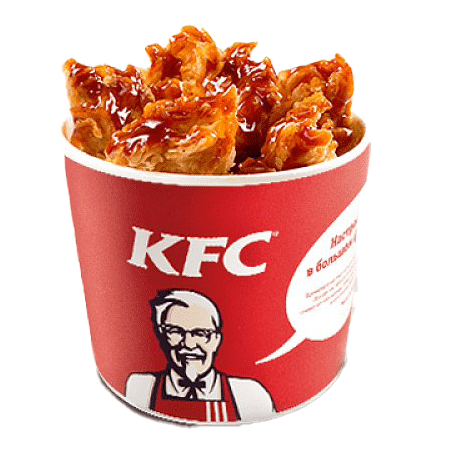 KFC PNG Gambar
