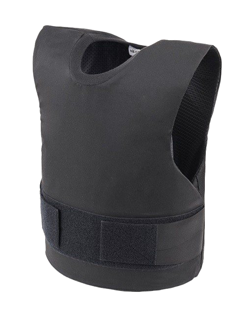 Kevlar Bulletproof Vest PNG Free Download