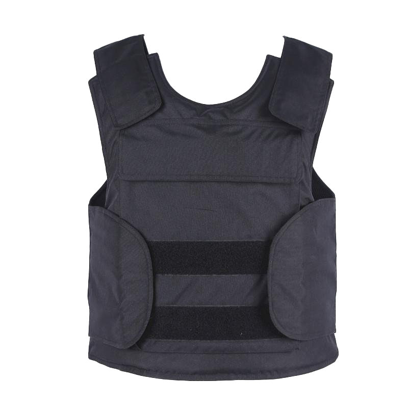 Kevlar Bulletproof Vest PNG Photo