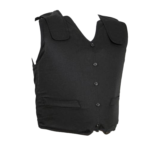 Kevlar Bulletproof Vest PNG Picture