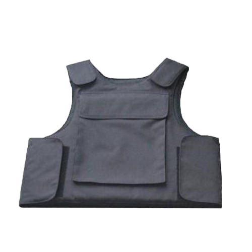 Kevlar Bulletproof Vest PNG Transparant Beeld