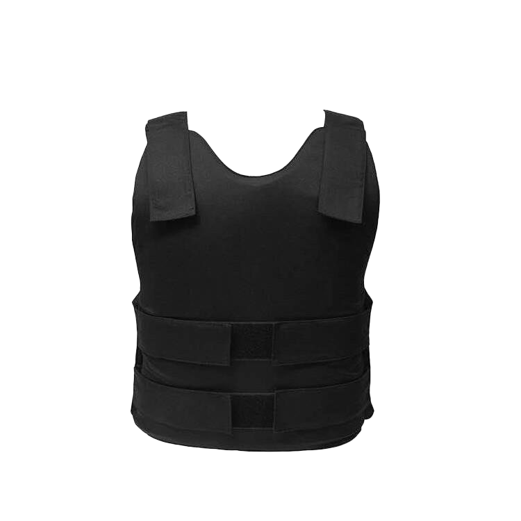 Kevlar Bulletproof Vest Transparante Afbeeldingen