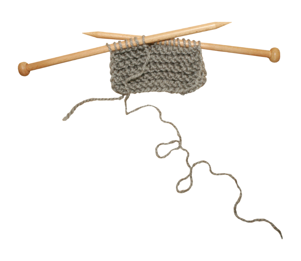 Knitting Thread PNG Free Download