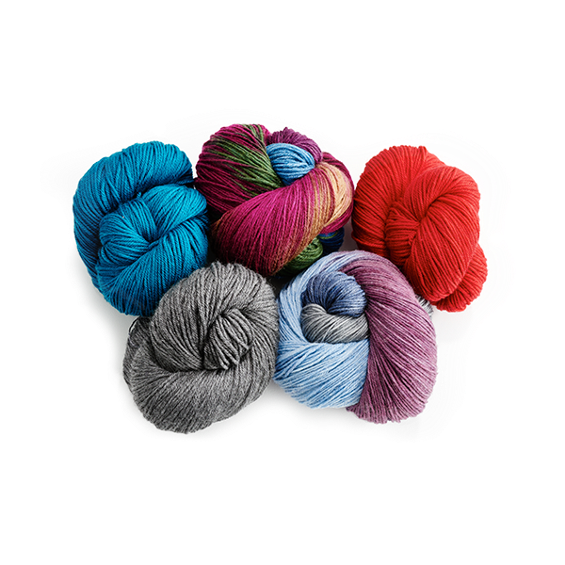 Knitting Thread PNG Image Transparent