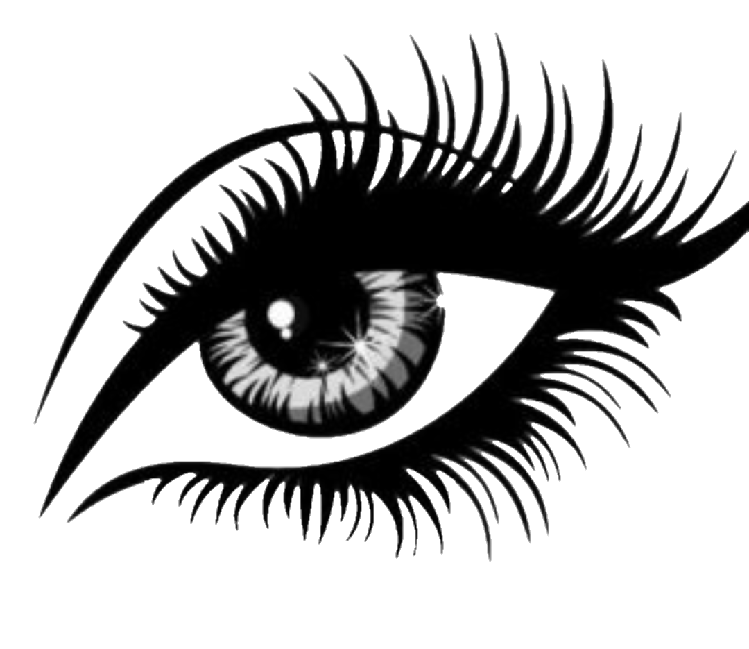 Lashes PNG Free Download
