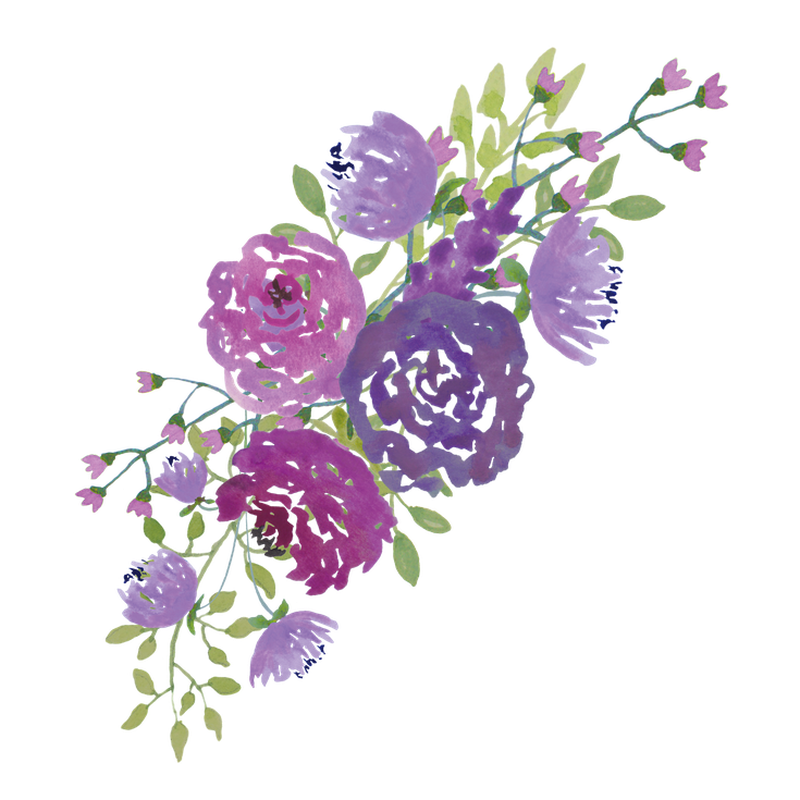 Lilac Flower PNG High-Quality Image