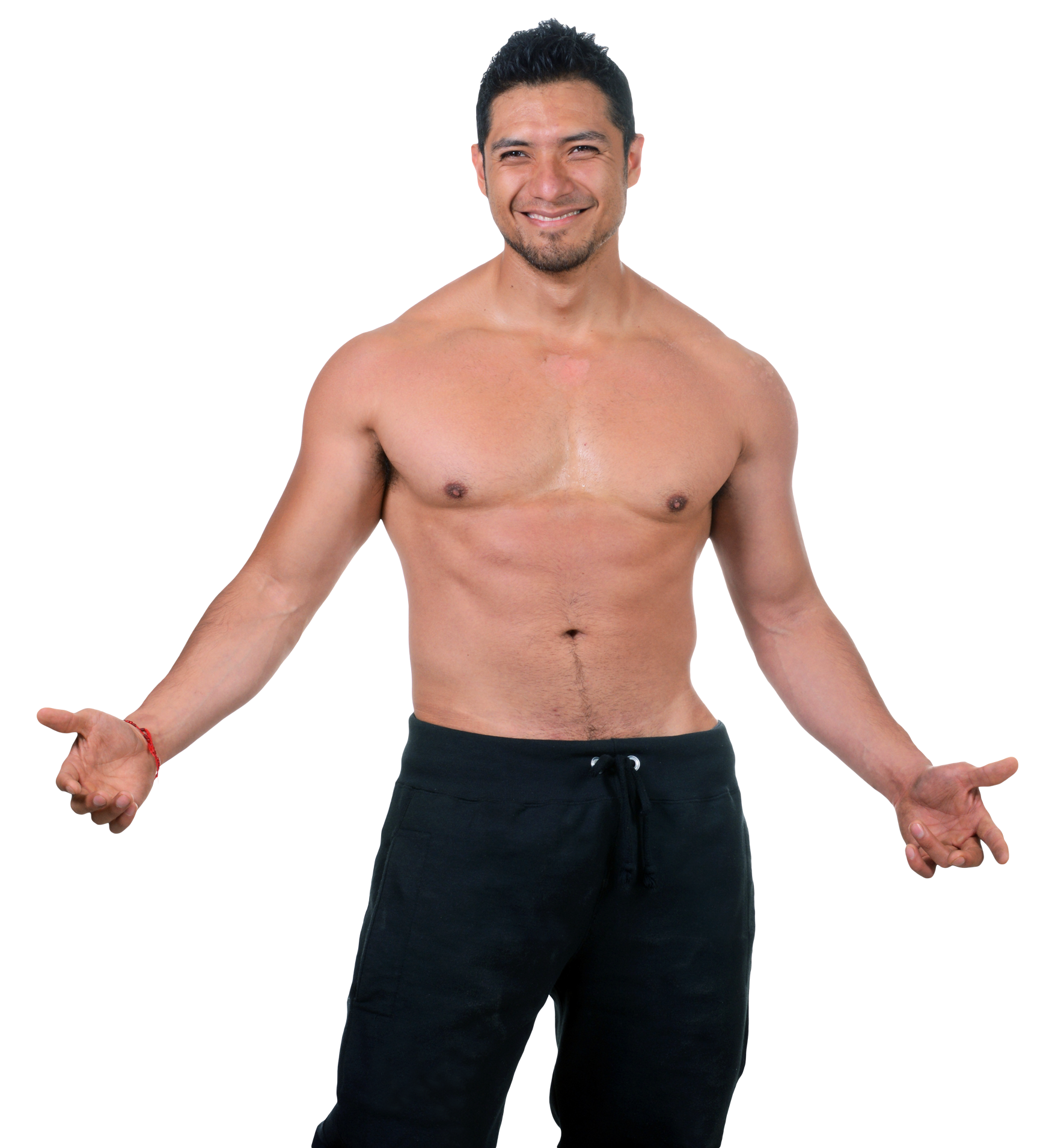 Male Fitness PNG Image Transparent