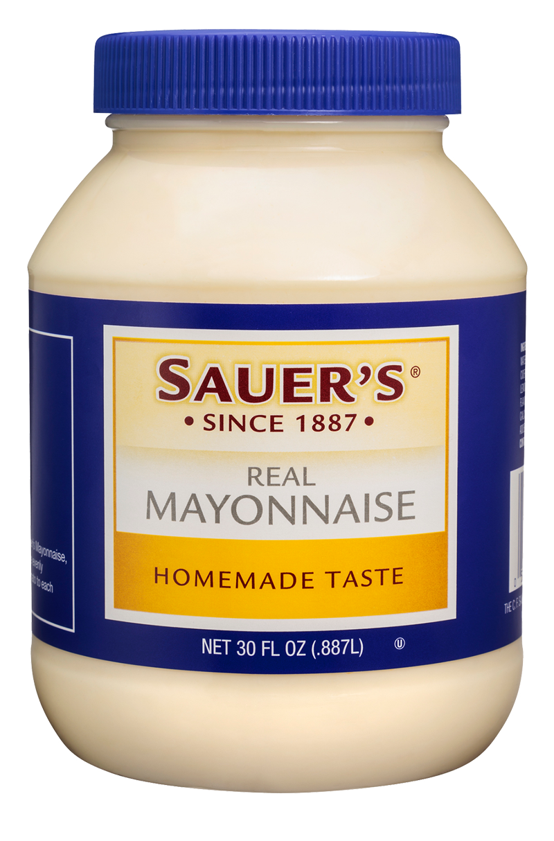 Mayonnaise Jar PNG Photo