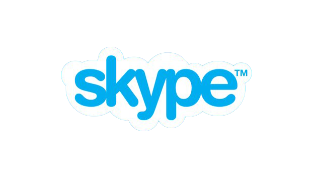 Microsoft Skype PNG-Afbeelding