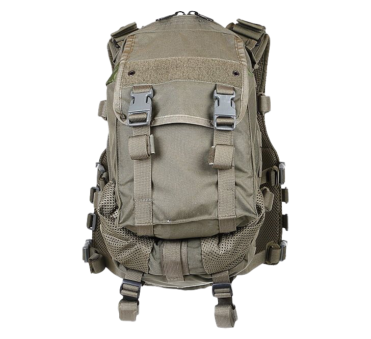 Military Bulletproof Vest Download Transparent PNG-Afbeelding