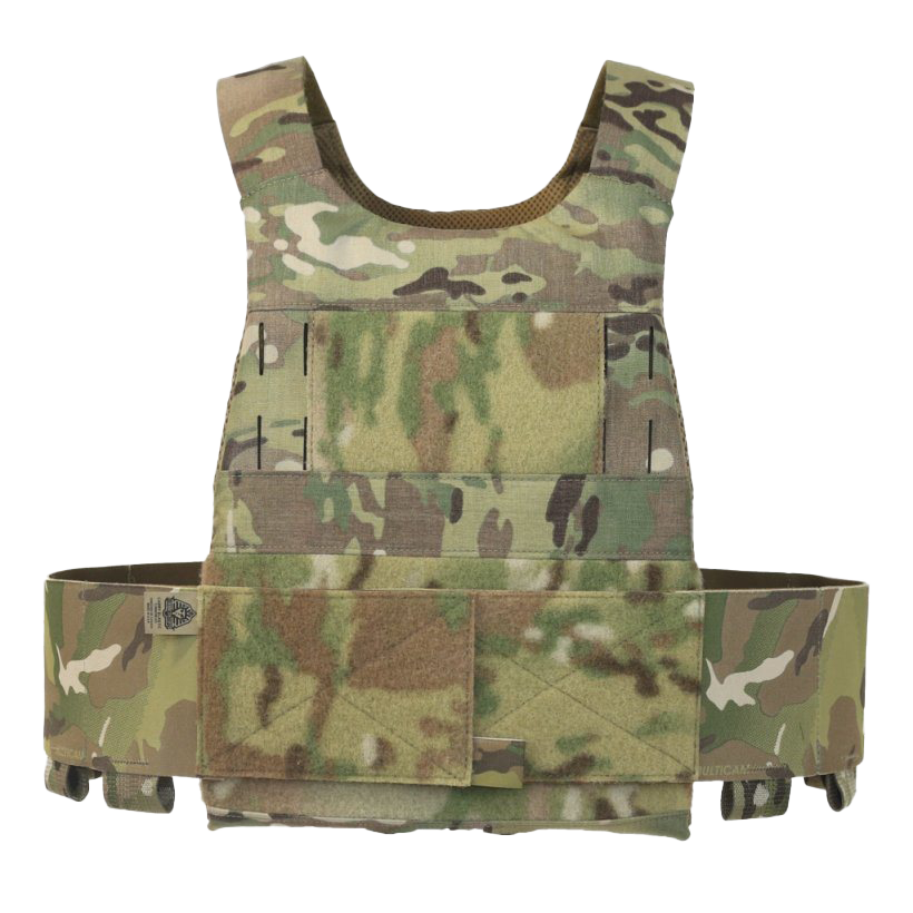 Military Bulletproof Vest PNG Image Transparent Background