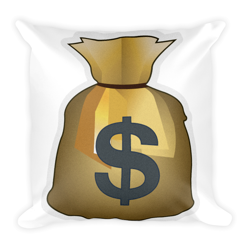 المال emoji PNG الصورة