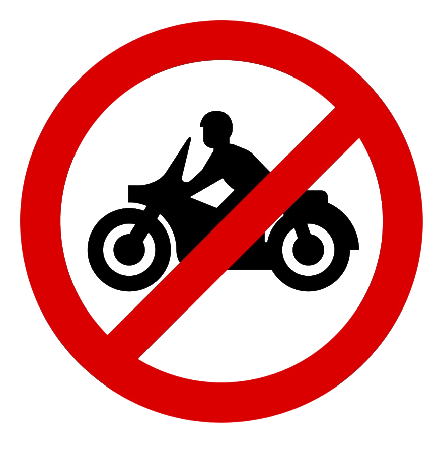 No Parking Logo PNG Download Image