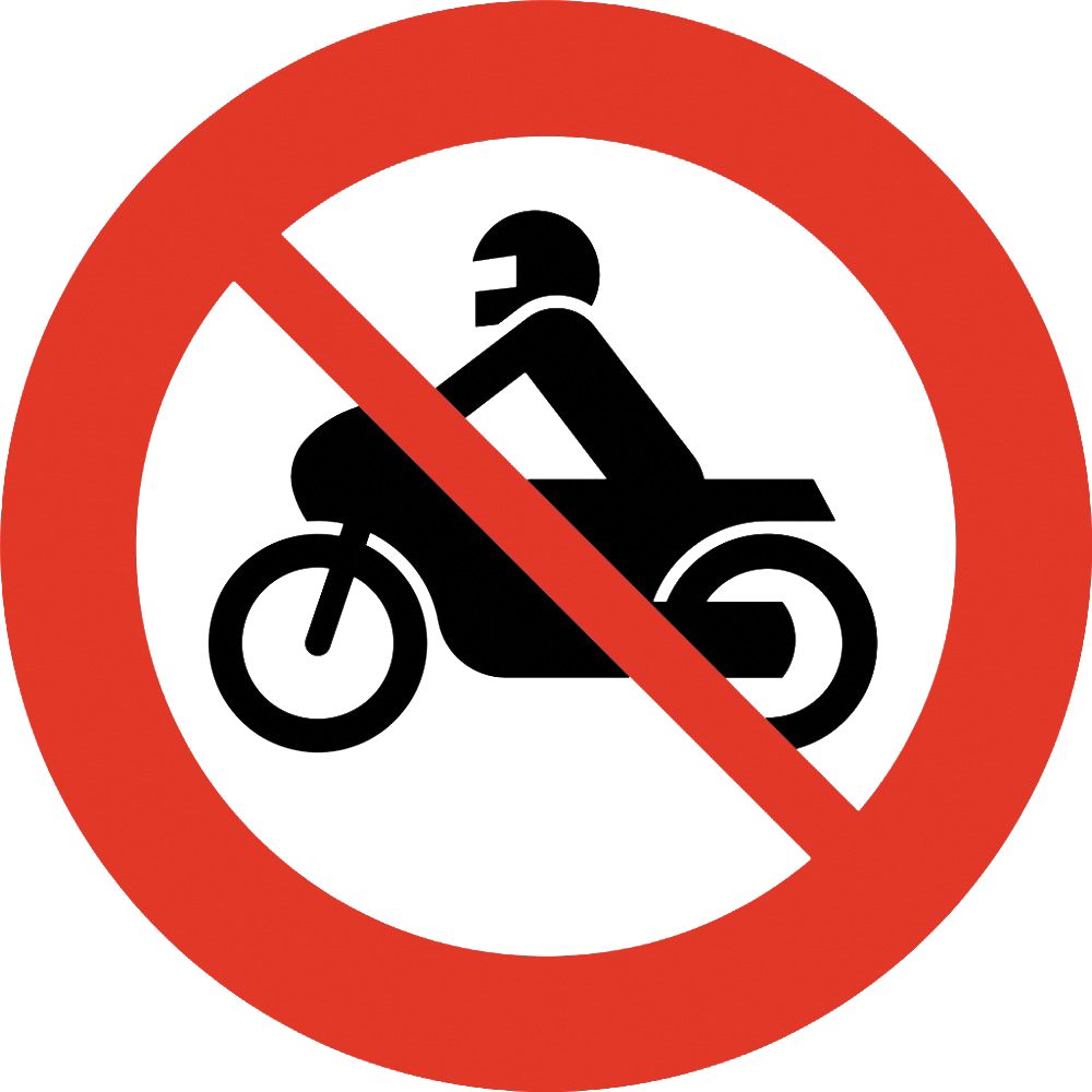 No Parking PNG Pic