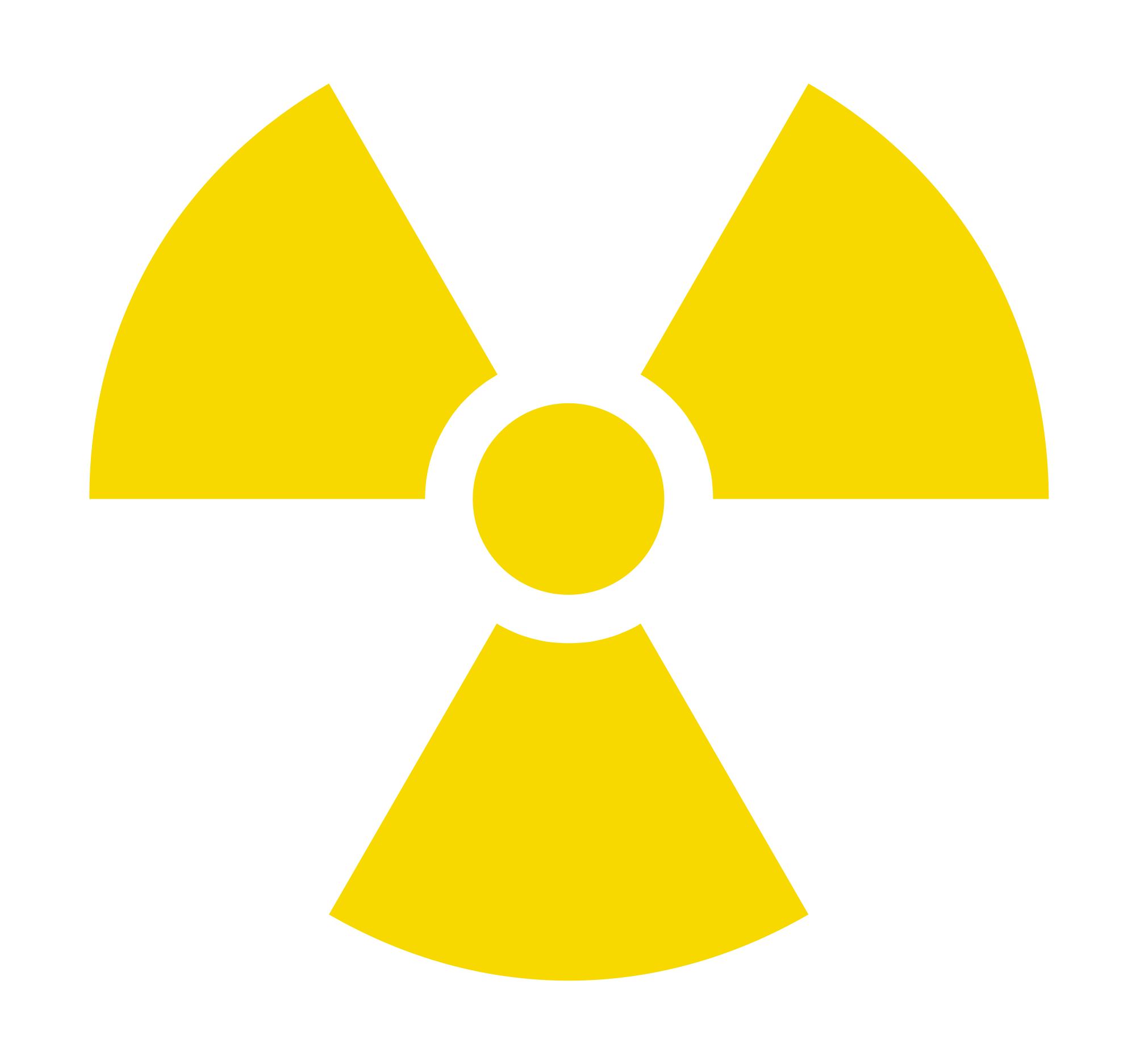핵 방사선 PNG 사진