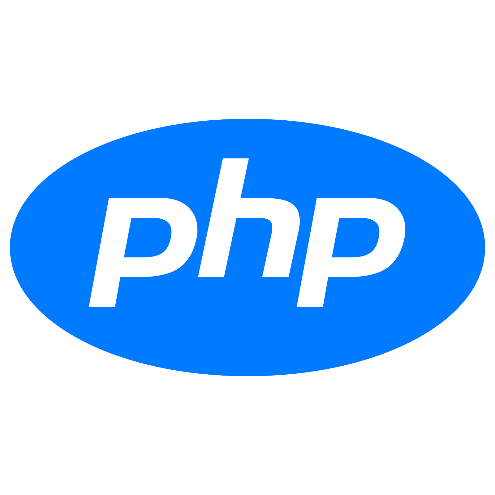PHP Logo Transparent Image