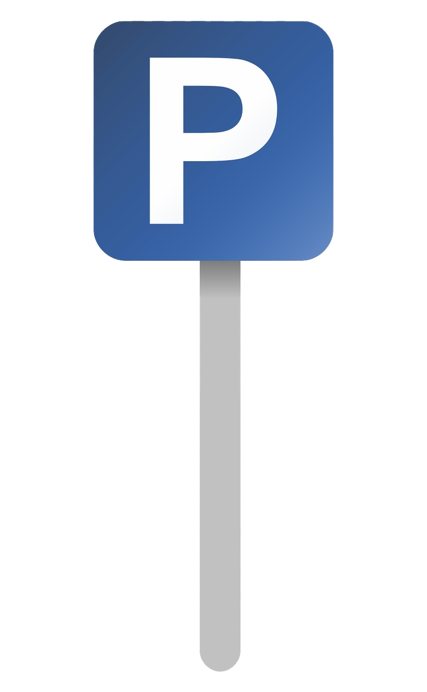 Parking Sign Png High Quality Image Png Arts