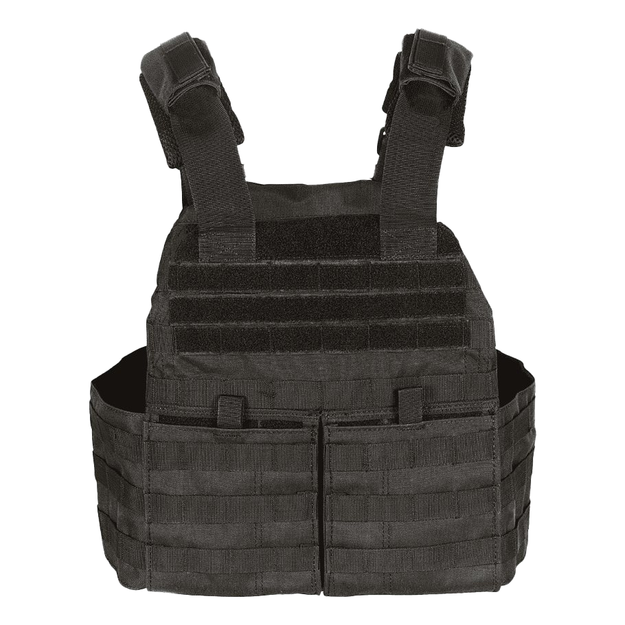 Police Bulletproof Vest Download Transparent PNG Image