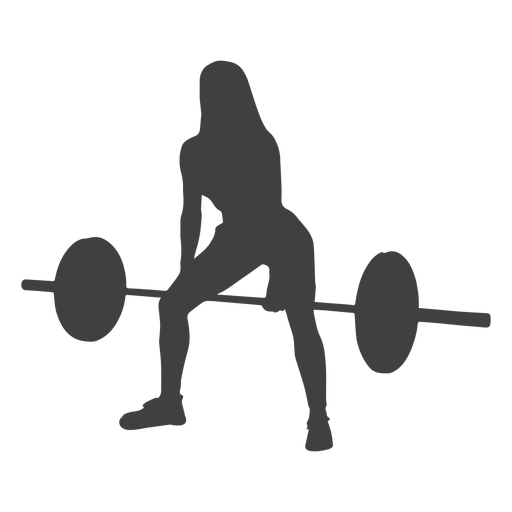 Powerlifting Photo PNG squat