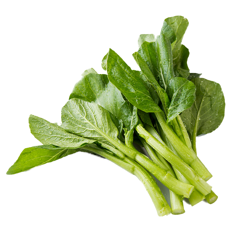 Raw Spinach PNG Image Transparent Background