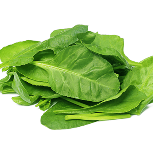 Raw Spinach Transparent Images