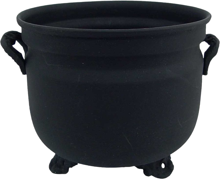 Real Cauldron PNG Download Afbeelding