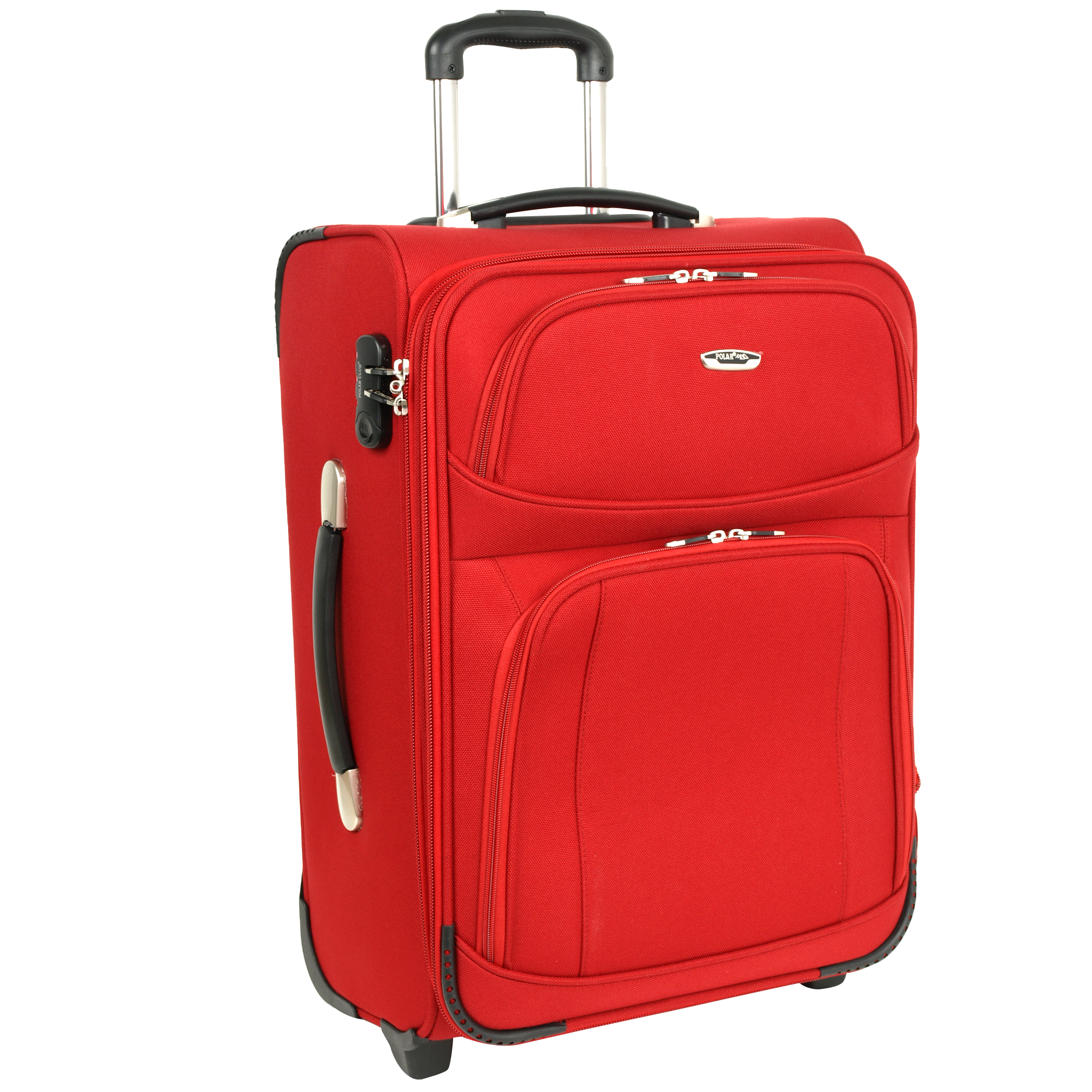 Red Suitcase Transparent Images