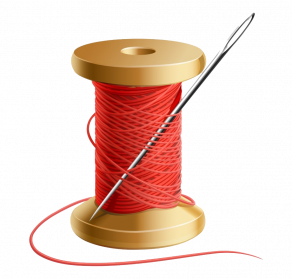 Sewing Thread Free PNG Image | PNG Arts